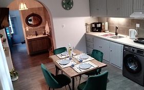Litsa'S House Platanias